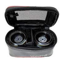 Valleyhill Spare Spool Case 2 S gray