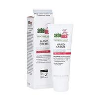 Sebamed 5% Urea Hand Cream (Unscented) 75ml gray