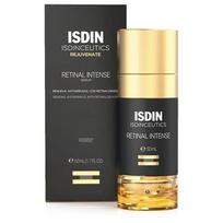 ISDIN Retinol Intense Serum 50ml 1 Pack ISDIN Isdinceutics Rejuvenate Retinal Intense Serum 50 ml