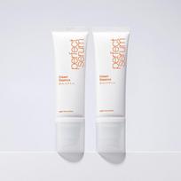 Mise-en-scene Perfect Cream Essence 80mL (NEW) white
