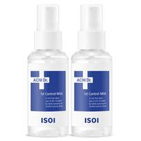ISOI Acne Doctor First Mist 60ml 2p, 2 ea. white
