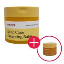 Manyo Factory Deep Clear Cleansing Balm Special (132ml+14ml) beige