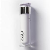 Puremer Reset Serum CICA niacinamide Centella asiatica Vitamin B Doctor's Cosmetic Skin Care Moisture Dry Moisturizing, 1pc white