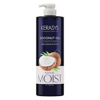 Kerasys Kokosų aliejaus kondicionierius, 1 l, 1 vnt. blue