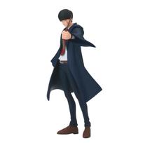 MASHLE MASHLE DXF Mash Burned black