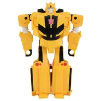 TAKARA TOMY Transformers Spatto Change Bumblebee ESS-03 black