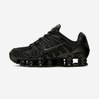 [Nike] Shox TL [AV3595-002] 250 black