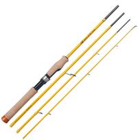 Palms Spinning Rod Quattro Universal IV SP. QFRGS-65L