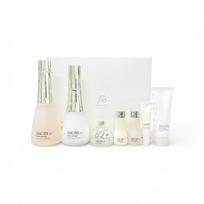 [SU:M37] Time Energy 2-Piece Special Set Reverse Pack white