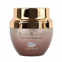 Snail Slime 8 Herbal Extracts Women's Cosmetic Cream 50ml (WA54015) black