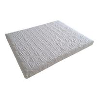 Putų vaikiškas čiužinys su nuimamu sluoksniu/antialerginis 75x95 cm – Vipack