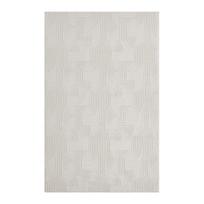 Skalbiamas kreminės spalvos kilimas 200x300 cm Bohemian – Mila Home