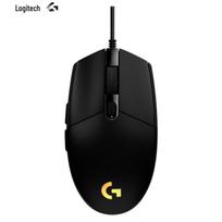 Logitech G102 LIGHTSYNC Gaming Mouse