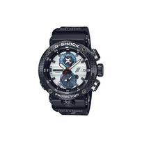 Casio G-Shock GWRB1000HJ-1A Baltas laikrodis GWR-B1000HJ-1A GWR-B1000HJ-1A Black Strap black
