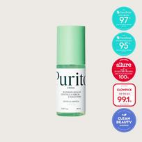Purito Seoul Wonder Relief Centella Serum Unscented, 1 ea, 60ml white