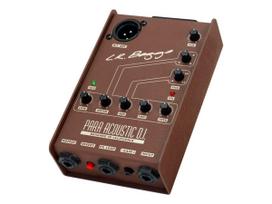 L.R. Baggs Para Acoustic D.I. Direct Box