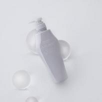 Shiseido Professional Subrimic Adenovital Shampoo 500ml [for fine hair] white