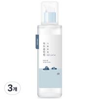 Round Lab for Men 1025 Dokdo Gel Lotion All-in-One, 200ml, 3 pcs. white