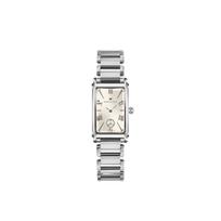 Hamilton H11221114 Ladies American Classic Quartz sidabras