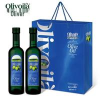 Olivoilà Extra Virgin Olive Oil black