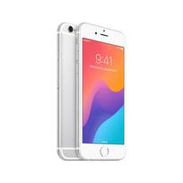 Atnaujintas Apple iPhone 6s 2GB RAM 64GB ROM 4,7  Retina ekranas Atrakintas išmanusis telefonas iOS mobilusis telefonas sidabras