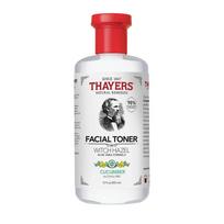 Sayers Hamamelio be alkoholio tonikas su agurkais, 355 ml, 1 vnt. white