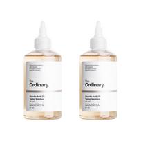 The Ordinary Glycolic Acid 7% tonizuojantis tirpalas, 2 vnt. 240mL The Ordinary Glycolic Acid 7% tonizuojantis tirpalas, 1 vnt. white