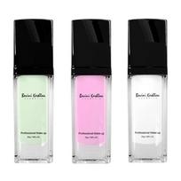 Professional liquid makeup base, white pearl base, 1 piece white