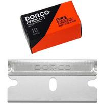 Dorco Razor Blade ,Korean razor blade black