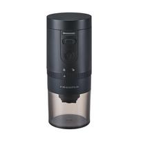 Recolte Cordless Coffee Grinder RCM-3 recolte Cordless Coffee Grinder (Black) gray