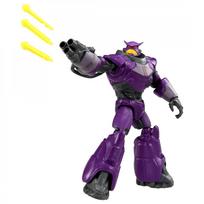 Buzz Lightyear pagrindinė figūra Zerg black
