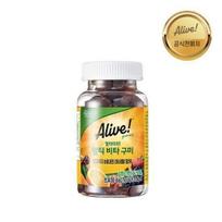 Alive Multi Vita Gummies (60 Gummies)