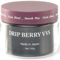 Grain Blend Smooth Hair Wax Hair Supplement Vitamin Capsule Prescription 100g gray