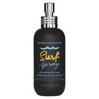 Bumble & Bumble Surf Spray, 1 pakuotė, 125 ml black