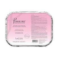 Lycon Pinkini hibridinis kietasis vaškas 1kg, 1 vnt., 1000g pink