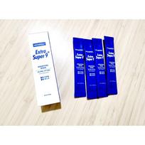 Medi-Peel Da*so Water Glow Lifting Wrapping Mask 4ml 4 pieces, 1 wrapping mask (4ml×4 pieces), 1 piece