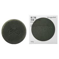 Donggubat Ampoule Face Wash Bar Kelp, 120g, 1 piece gray