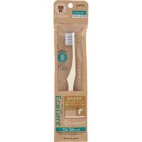Lapis Ecodent Regular M ordinary Cavity Prevention Toothbrushes Material] / Material of handle: polypropylene / Material of bristles: saturated polyes