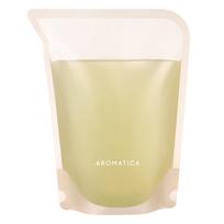 AROMATICA Rozmarino galvos odos pleiskanojamas šampūnas, 500 ml, 1 vnt beige