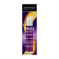 Frizz Ease serumas, ypač stiprus, 1,69 fl oz blue