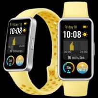 Huawei Band 9 Smart Fitness Tracker (CN version) gray