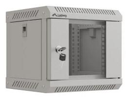 Lanberg WF11-3304-10S rack cabinet 4U Wall, SRALBEWF11_3304_10S