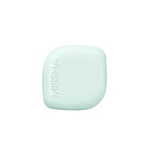 Layering Fit Fine Phytomucin Serum Cushion Mini (Select 1 of 2) Branmini_MS103976 white
