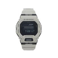 Casio G-SHOCK G-SQUAD Series Intelligent Training Tracking Bluetooth Multi-Function LED Light Quartz Movement Resin Strap Japanese and GBD-200UU-9PR juoda