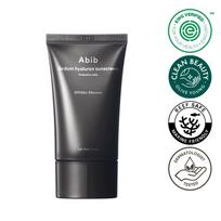Abib Sebum Hyaluronic Sunscreen Protection Tube 50mL