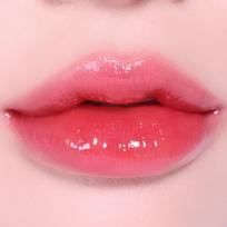 Hince Raw Glow Gel Tint 4ml 04 Fever red