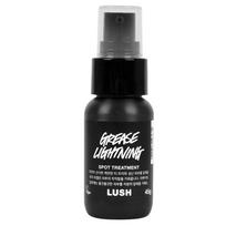 Lush Graikija Šviesinantis dėmių gydiklis, 45g, 1 vnt. black