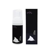 Peel-onji men’s cleanser 100ml, 1 piece white