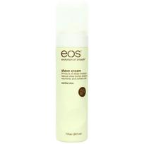 Eos skutimosi kremas Levandų ir jazminų, 207 ml, Vanilės palaima, 1 vnt. beige