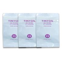 Tintone Pearl Cushion Papildymas Nr. 23, 3 vnt. white